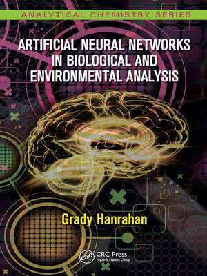 cover image of Artificial Neural Networks in Biological and Environmental Analysis
